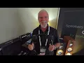 Download Lagu IsoAcoustics bij Audio Advice Live