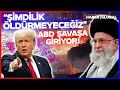 Download Lagu İran İsrail Savaşında İşler Değişti! ABD Savaşa Dahil Oluyor! Trump Resti Çekti!