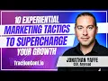 Jonathan Yaffe Anyroad - 10 Experiential Marketing Tactics to Supercharge Your Growth