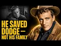 For 20 Years He Kept Dodge Safe But He Couldn t Stop Tragedy From Taking His Daughter and Ex-Wife