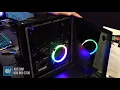 Download Lagu CES 2019 - MSI Trident X Plus