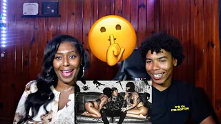 HE COMING DIFFERENT ON THIS🤫 Mom REACTS To NBA Youngboy “Top Girls” + “Black” (Audio)