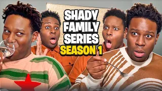 O Neil Thomas Shady Family Compilation Series Season 1