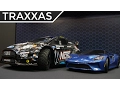 Traxxas News Toy Fair 2017 Nuremberg