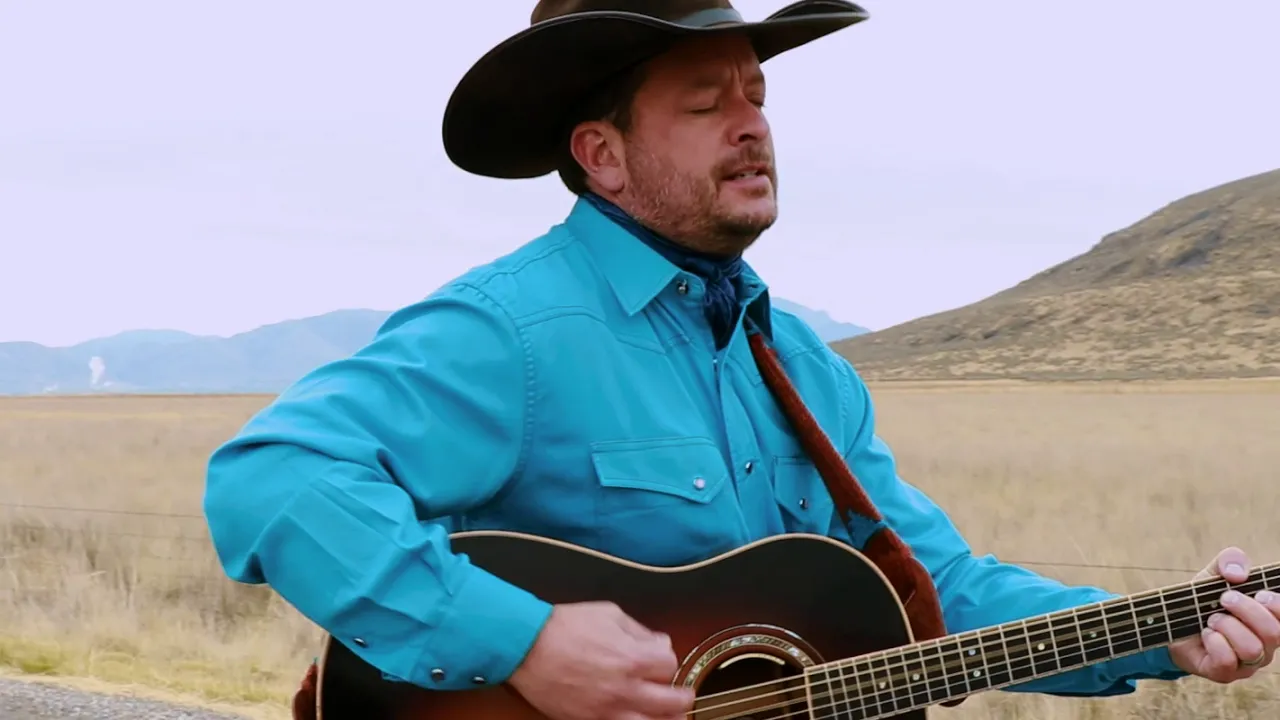Brenn Hill Rocky Mountain Drifter Music Video Brenn Hill Rocky Mountain Drifter Music Video