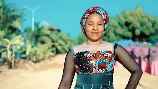 nura m inuwa sufar masoyi official video ft momee gombe latest hausa music video 2022
