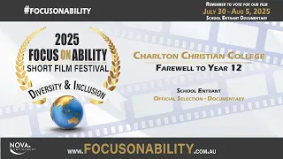 Farewell to Year 12 film thumbnail