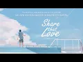 Vietsub | Share That Love - Lukas Graham ft. G-Eazy | Lyrics Video