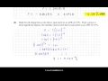 2015 Paper 1 Question 6 - Leaving Cert Higher Project Maths