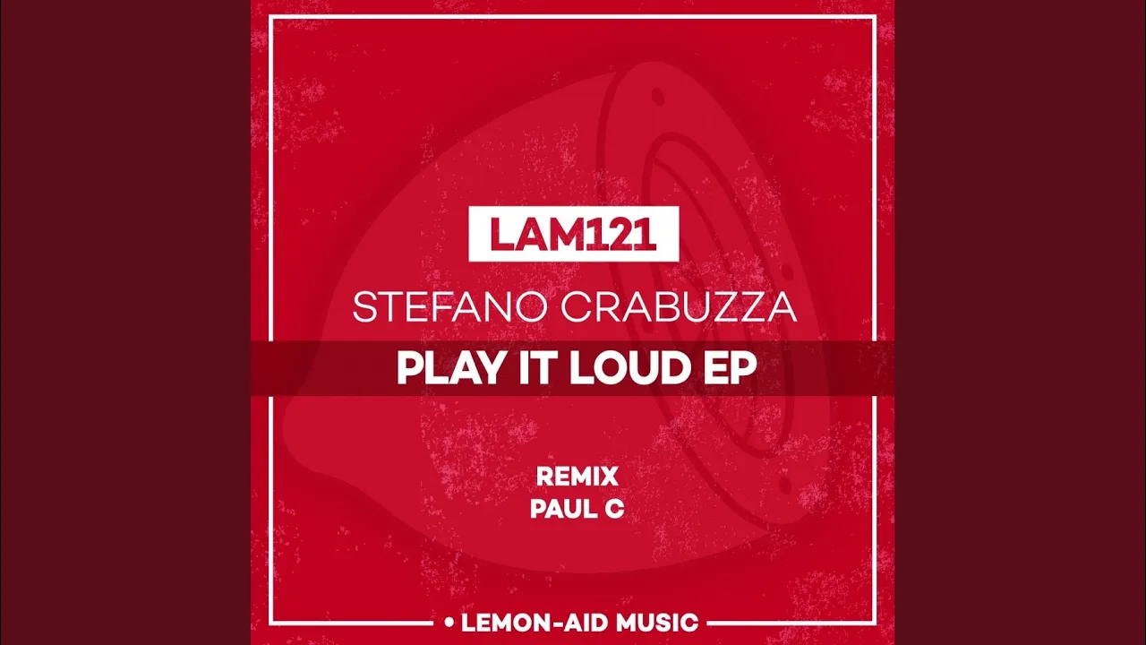 Babarum (Original Mix)