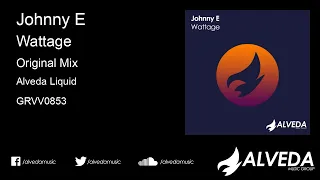 Johnny E - Wattage (Original Mix) [Uplifting Trance]