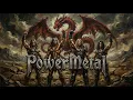 Lagu Massive Heavy Power Metal 🔥 Sons of the True Metal