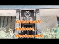 Vlog GreatWall Best chinese buffet in karachi
