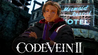 Code Vein 2 But I Fixed The Biggest Problem
