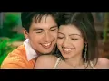 Maine Chun Liya Hd Video Song | Udit Narayan | Sahid Kapoor, Ayesha  | Dil Maange More|Puspam priya