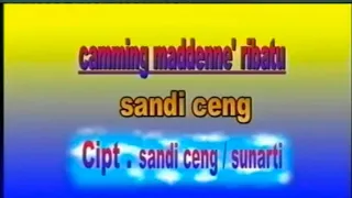 camming maddene ribatu 1 voc sandy cheng official music video 