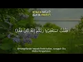 Download Lagu Keutamaan Istighfar (Surat Nuh Ayat 10-12)