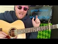 Download Lagu How To Play WOTW/POTP COLDPLAY // guitar tutorial beginner lesson easy chords