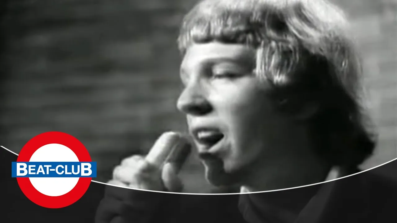 The Walker Brothers - The Sun Ain't Gonna Shine Anymore (1966) The Walker Brothers - The Sun Ain't Gonna Shine Anymore (1966)