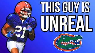 Florida Gators Are WOWED By New Playmaker
