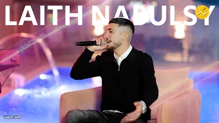 ليث نابلسي   مني لا تزعل بقى   تعا يا حبيبي جديد        دندنها