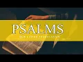 Psalms NLT - Bible with Text