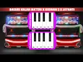 Download Lagu Telolet Basuri Kalah Materi X Kisinan 2 X Jayanti Remix Versi Pianika || Basuri Pianika