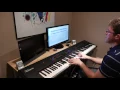Reality (La Boum) - Vladimir Cosma (Richard Sanderson song) - Piano Cover & Sheet