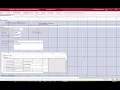 Tab Control Access