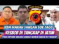 Lagu RESBOB DI TANGKAP DI JATIM!! KDM GERAM JANGAN SOK JAGO DI JAWA BARAT!! NETIZEN SENANG