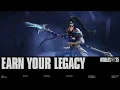 2025 Worlds CHAMP SELECT - Good News (w/ vocal)