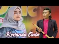 Download Lagu Colaboration Yang Spektakuler Riswan Irama Dan Rina Anggraini • KERANDA CINTA