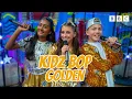 Lagu KIDZ BOP Perform Golden - from K POP DEMON HUNTERS!