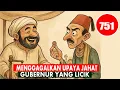 Download Lagu SIASAT ABU NAWAS MENGGAGALKAN KEBIJAKAN ANEH DARI GUBENRNUR BARU - HUMOR SUFI
