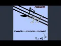 Lagu KAMU KAMU KAMU