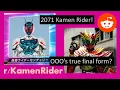 Medals and a CENTURY - Reddit Adventures Episode 27
