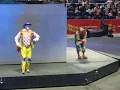 Zing Zang Zoom! - Dancing Clowns + Chair Trick