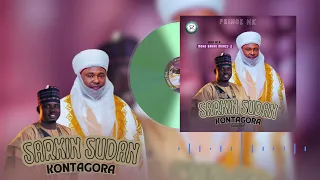 mk sarkin sudan kontagora da audio