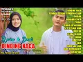 DINDING KACA - SEMAKIN SAYANG SEMAKIN KEJAM - GHIBAH | REVINA ALVIRA FEAT DENDI FULL ALBUM TERBARU
