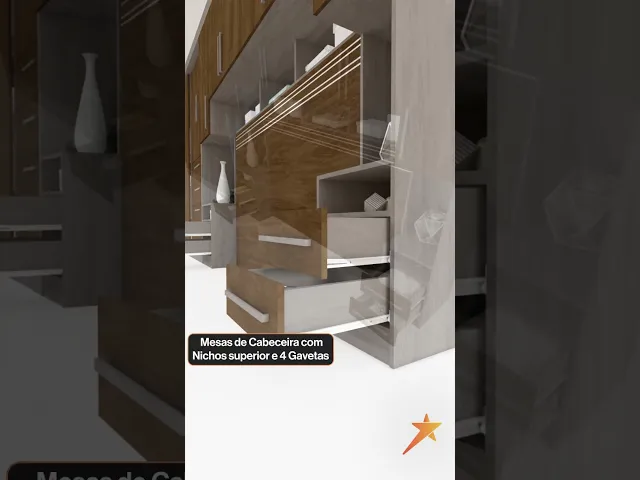 Vídeo do produto Vídeo do produto