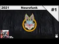 Download Lagu HARD DNB/NEUROFUNK/NEUROPUNK/DARK DNB 2021 Mix #1