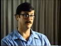 Ed Kemper Interview 1984
