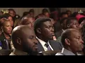 WHAT JESUS WENT THROUGH FOR HUMANITY - APOSTLE MICHAEL OROKPO PH.D.