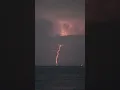 Download Lagu Lightning over the Atlantic Ocen tonight. Filmed at the Haulover Inlet beach in Bal Harbour, FL