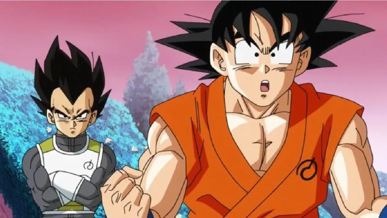 Dragon Ball Super: could Goku's mind reading expose the Heeters?