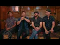 Eli Young Band - Saltwater Gospel | Jimmy Buffett’s Influence