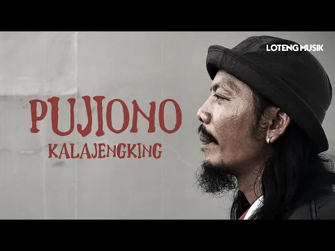 Download MP3 Pujiono - Kalajengking (Official Lyric Video)