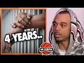 Suspect Has Been Sentenced to 4 Years in Prison