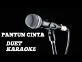 Download Lagu PANTUN CINTA KARAOKE TEKS