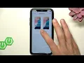 iPhone Xr - How to Change DPI Settings and Display Size